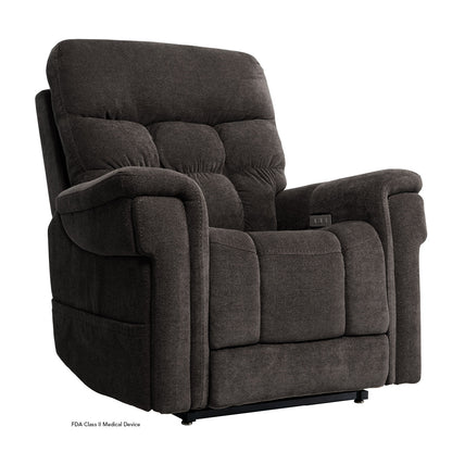Pride VivaLift! Ultra Power Chair Recliner PLR4955L