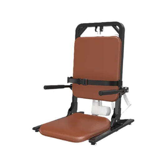 Maidesite Heavy Duty Floor Lift Chair by VOCIC