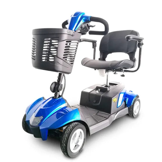 Electric Power Mobility Scooter - CityCruzer by EV Rider