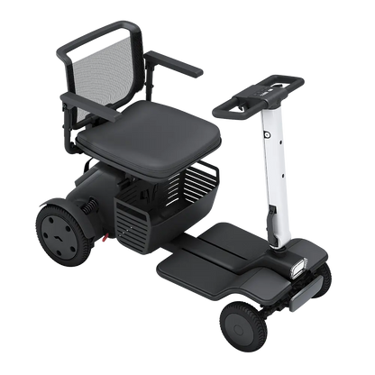 WHILL Model R 4W Scooter v3