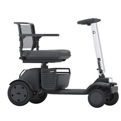 WHILL Model R 4W Scooter v3