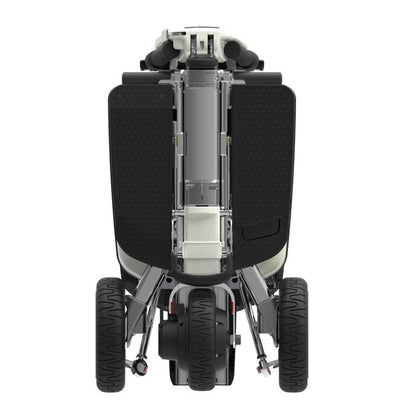 ATTO Portable Folding Scooter