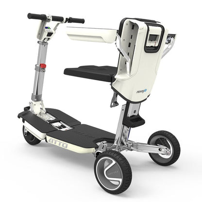 ATTO Portable Folding Scooter