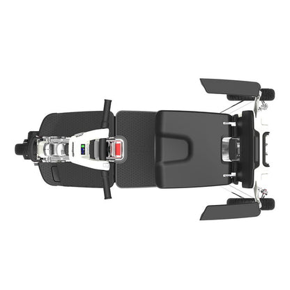 ATTO Portable Folding Scooter