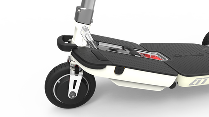 ATTO Portable Folding Scooter