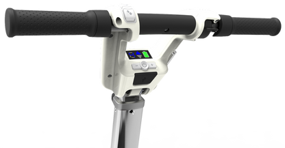 ATTO Portable Folding Scooter