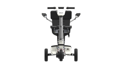 ATTO Portable Folding Scooter