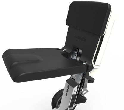 ATTO Portable Folding Scooter