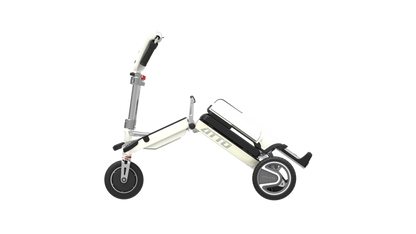 ATTO Portable Folding Scooter