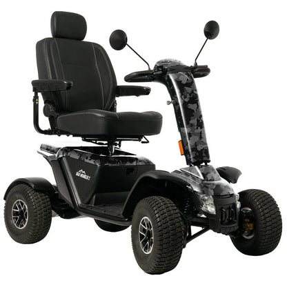 BAJA® Wrangler 2 All-Terrain Scooter