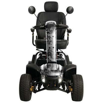 BAJA® Wrangler 2 All-Terrain Scooter