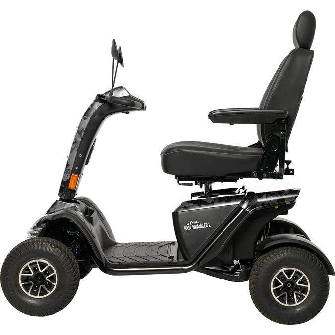 BAJA® Wrangler 2 All-Terrain Scooter