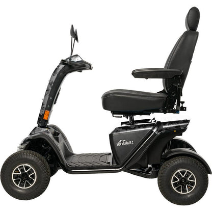 BAJA® Wrangler 2 All-Terrain Scooter