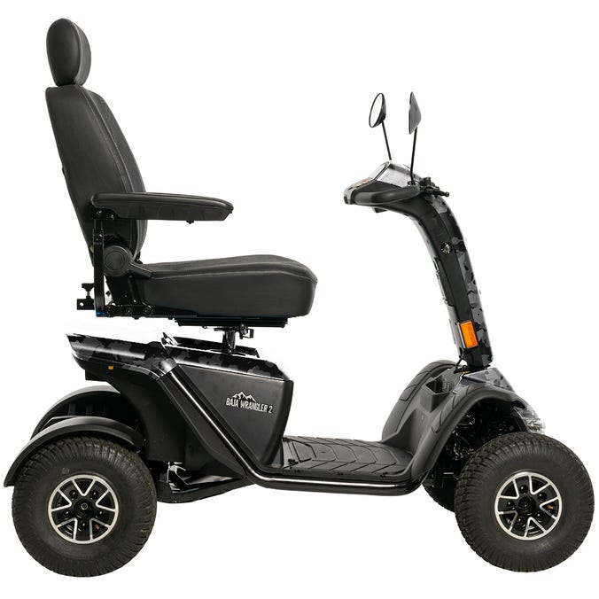 BAJA® Wrangler 2 All-Terrain Scooter