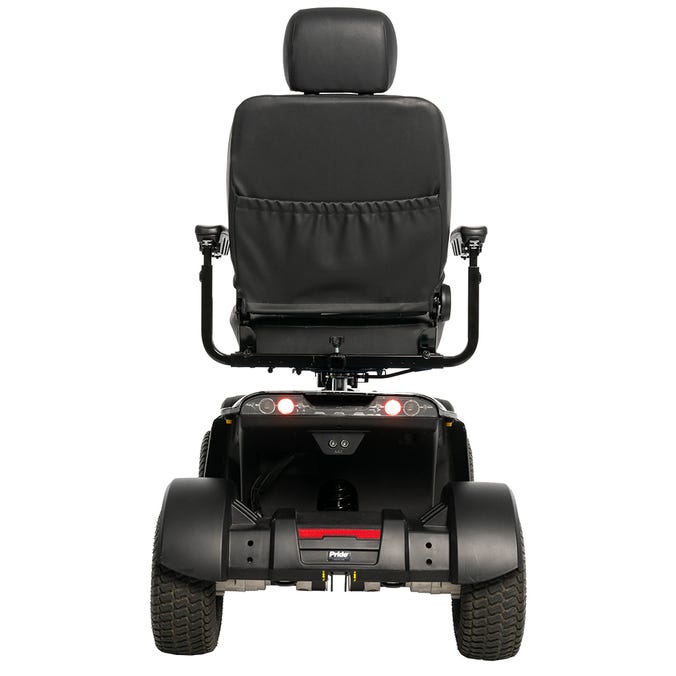 BAJA® Wrangler 2 All-Terrain Scooter