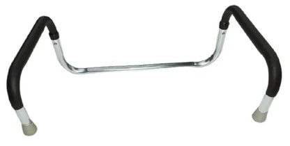 Portable Easy Up Standing Aid Rail for Bed, Sofa, and Armchair with Anti-Slip Grip