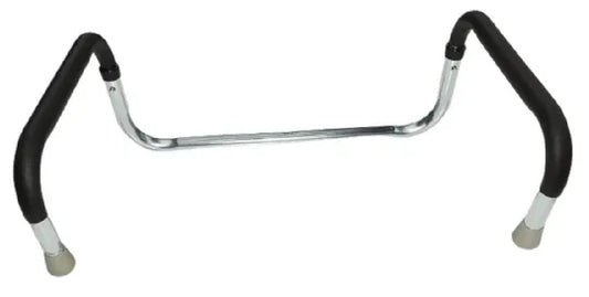 Portable Easy Up Standing Aid Rail for Bed, Sofa, and Armchair with Anti-Slip Grip