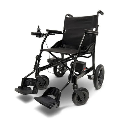 X-lite Ultra Lightweight Foldable Power Chair