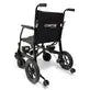 X-lite Ultra Lightweight Foldable Power Chair