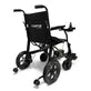 X-lite Ultra Lightweight Foldable Power Chair