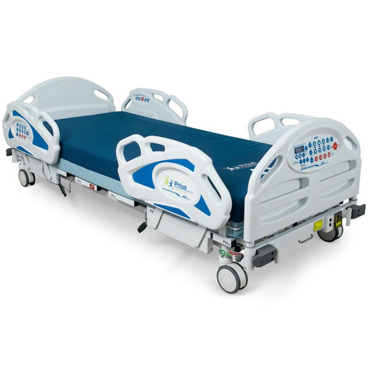 UltraAir Bariatric Alternating Pressure Ulcer Prevention Mattress