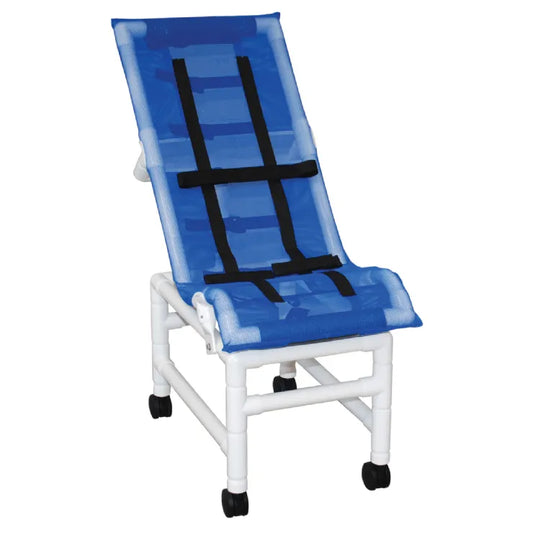 Replacement Cover for the MJM Extra Large Reclining Bath and Shower Chair