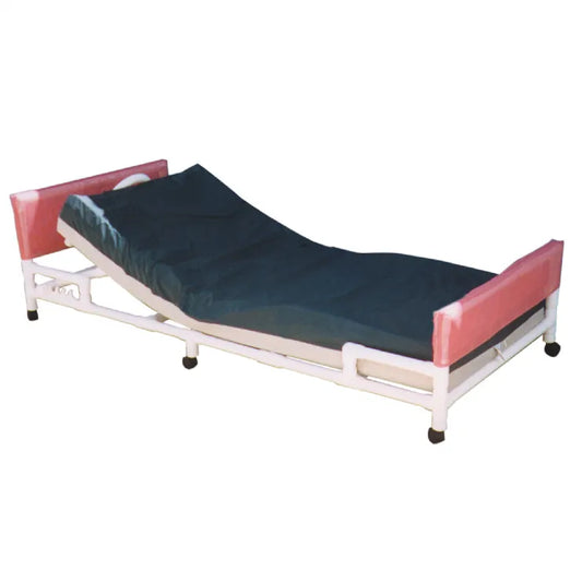 Echo Low Bed with Elevated Head Section from MJM International