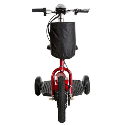 ZooMe 3-Wheel Recreational Scooter