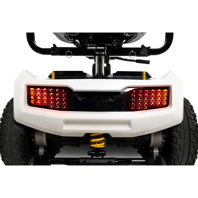 Zero Turn 10 iTurn Full-Size Scooter