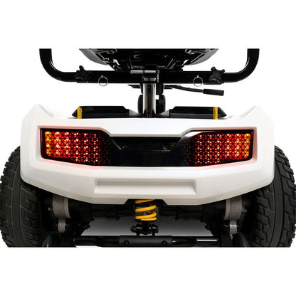 Zero Turn 10 iTurn Full-Size Scooter